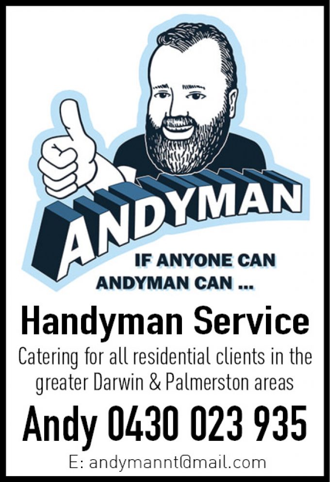 Andyman Handyman Service
